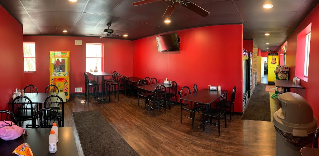 Foxs Pizza Den | 106 Collinsburg Rd, West Newton, PA 15089, USA | Phone: (724) 872-4442