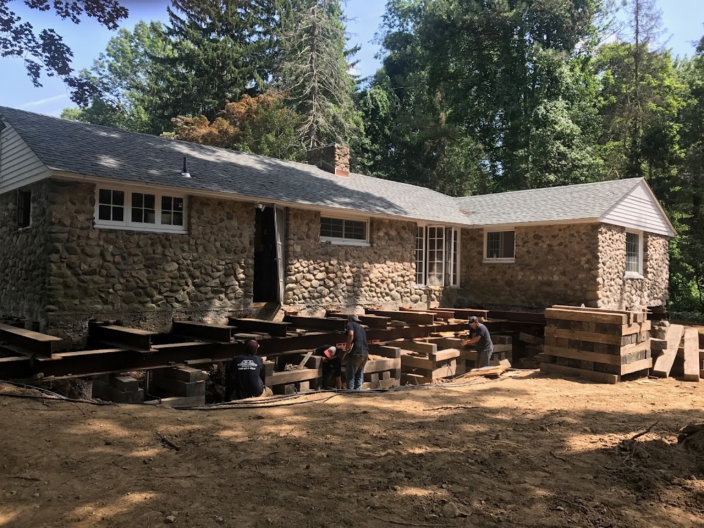 W.A. Building Movers & Contractors, Inc. | 282 Herbertsville Rd, Howell Township, NJ 07731, USA | Phone: (908) 654-8227