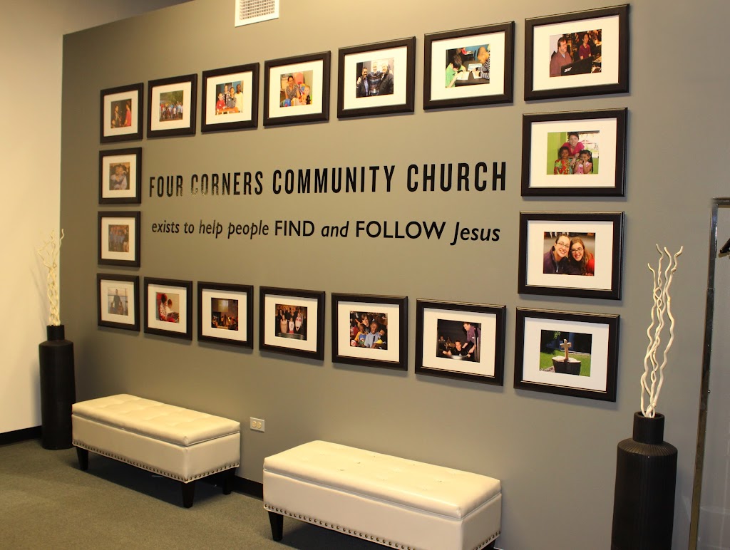 Four Corners Community Church | 8251 South, Lemont Rd, Darien, IL 60561, USA | Phone: (630) 541-9184