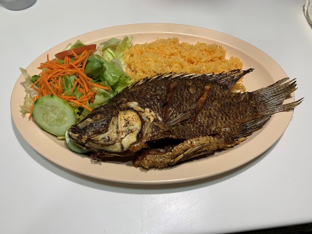 El Carbonero | 517 W Elm St, Graham, NC 27253, USA | Phone: (336) 228-8002