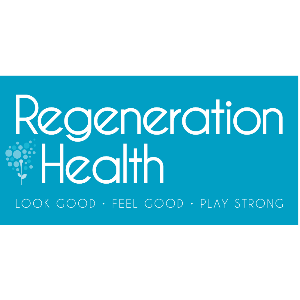 Regeneration Health | 29710 US-281, Bulverde, TX 78163, USA | Phone: (210) 683-1150