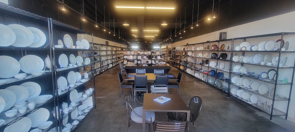 AFM-Carolinas Showroom | 405 N Lee St, Salisbury, NC 28144, USA | Phone: (336) 266-2036