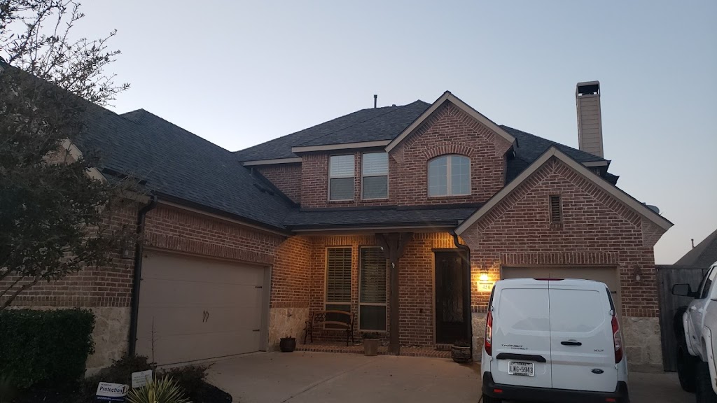 Olympic Exteriors LLC | 4645 Avon Ln #265, Frisco, TX 75033, USA | Phone: (214) 444-4141