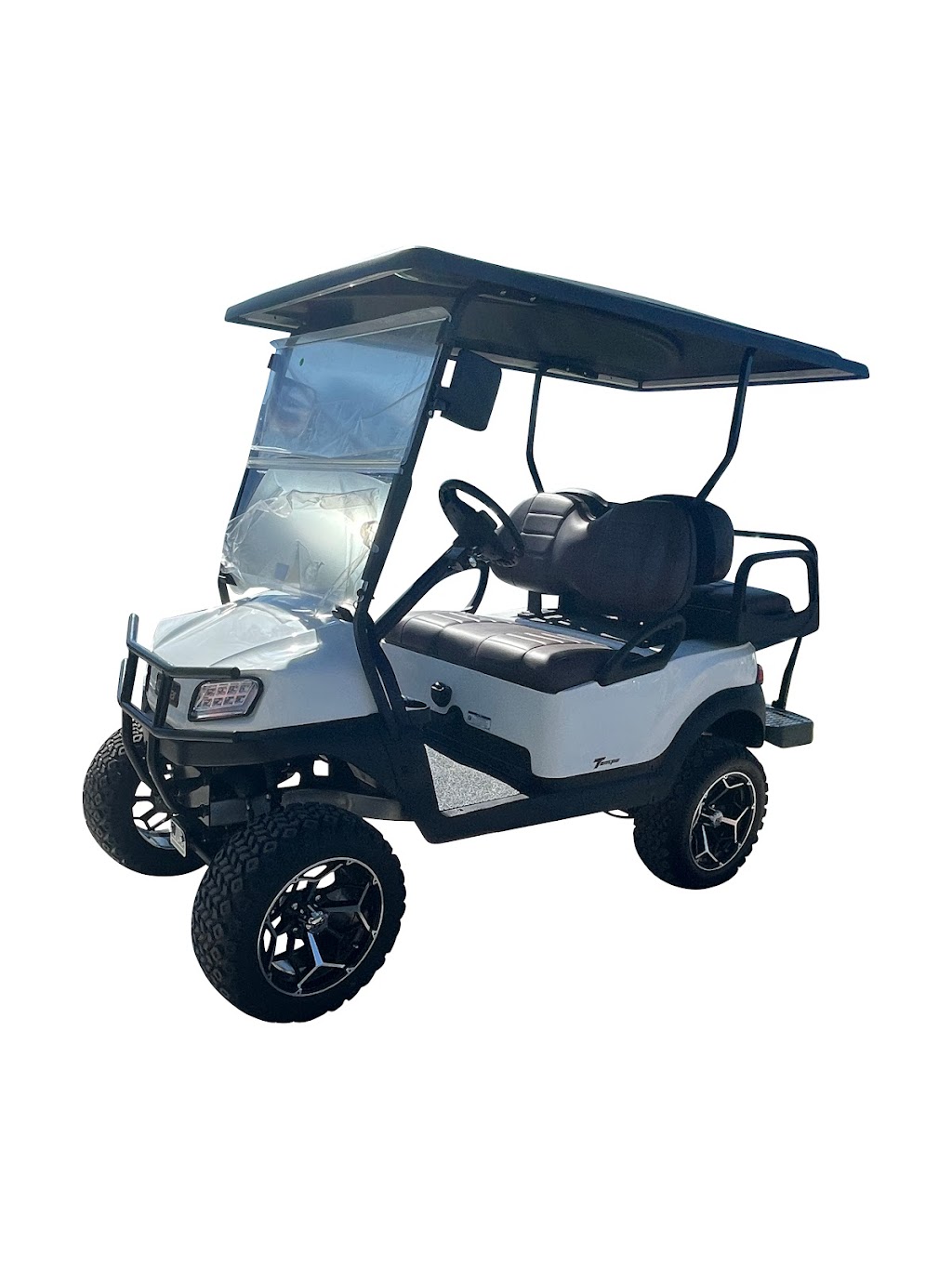 Custom Carts of Lakewood Ranch | 4802 Lena Rd #101, Bradenton, FL 34211, USA | Phone: (941) 500-9012