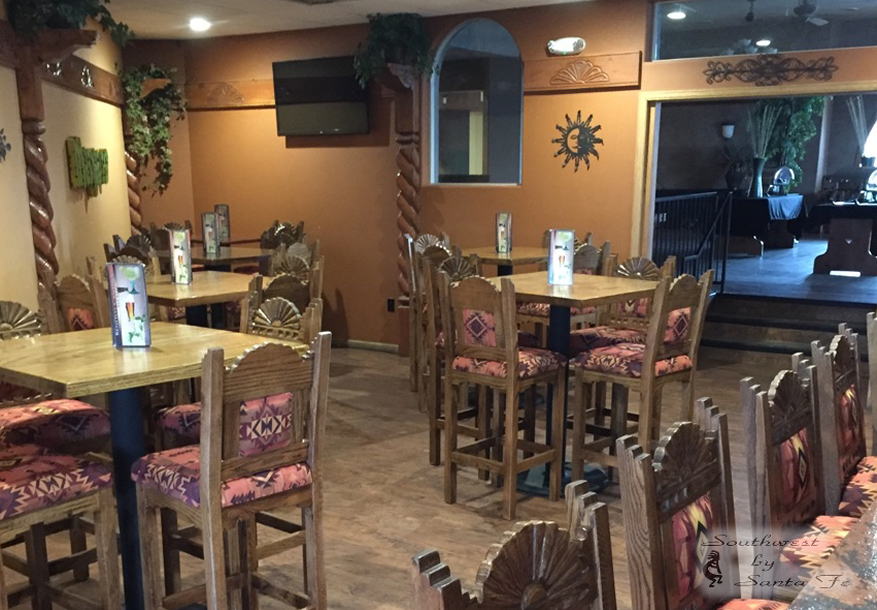 Southwest By Santa Fe | 13219 Round Dance Rd, El Paso, TX 79938, USA | Phone: (915) 702-8876