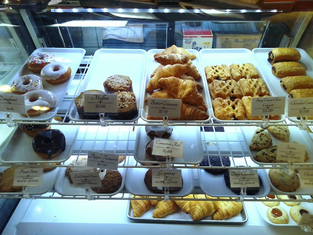 Touche Touchet Bakery and Pastry Shoppe | 10400 Shaker Dr, Columbia, MD 21046, USA | Phone: (410) 997-9338