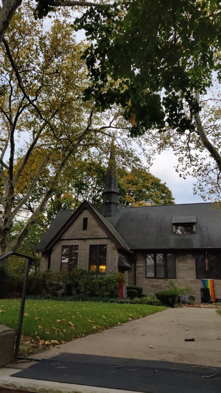 Saint Philips Episcopal Church | 1072 80th St, Brooklyn, NY 11228, USA | Phone: (718) 745-2505