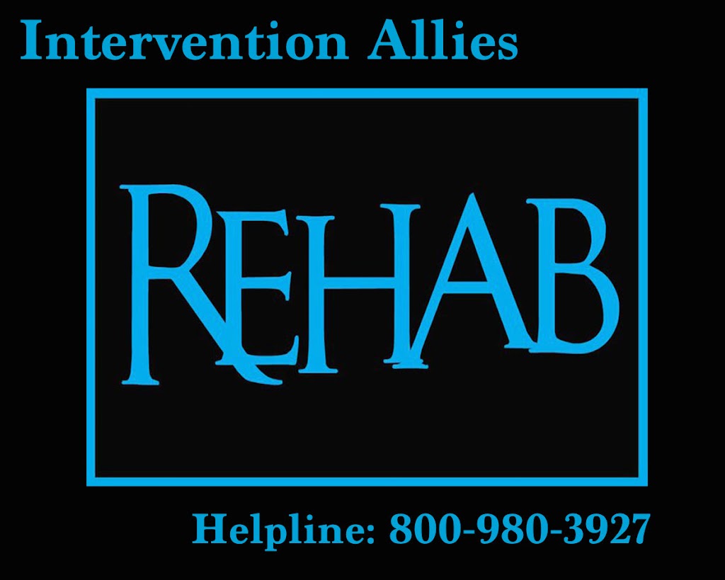 Intervention Allies | 11259 La Maida St, North Hollywood, CA 91601, USA | Phone: (818) 506-8595