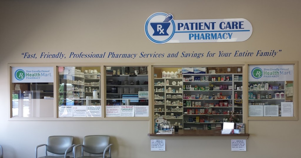 Patient Care Pharmacy | 5502 DIXIE HWY, (at Jungle Jims Shopping Center), Fairfield, OH 45014, USA | Phone: (513) 874-5868
