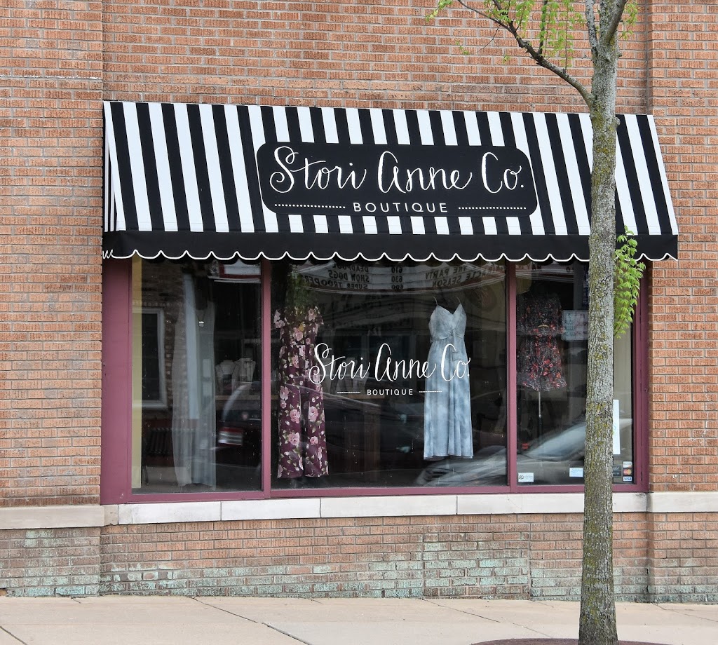 Atelier On Main | 117 W Main St, Stoughton, WI 53589, USA | Phone: (608) 205-6263