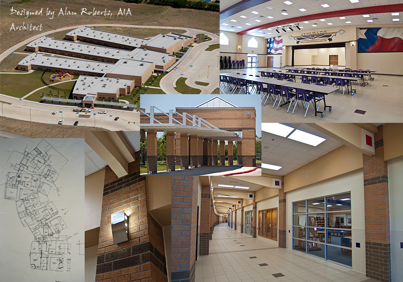 Alvarado Intermediate School | 1401 E Davis Ave, Alvarado, TX 76009, USA | Phone: (817) 783-6825