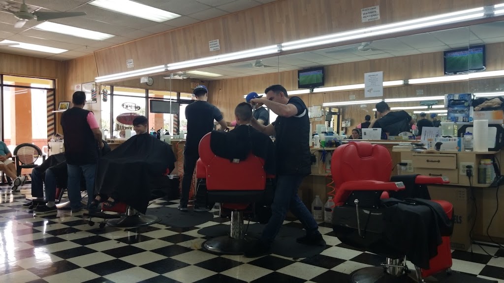 Barber Shop | 15932 SW 137th Ave, Miami, FL 33177, USA | Phone: (305) 969-7575