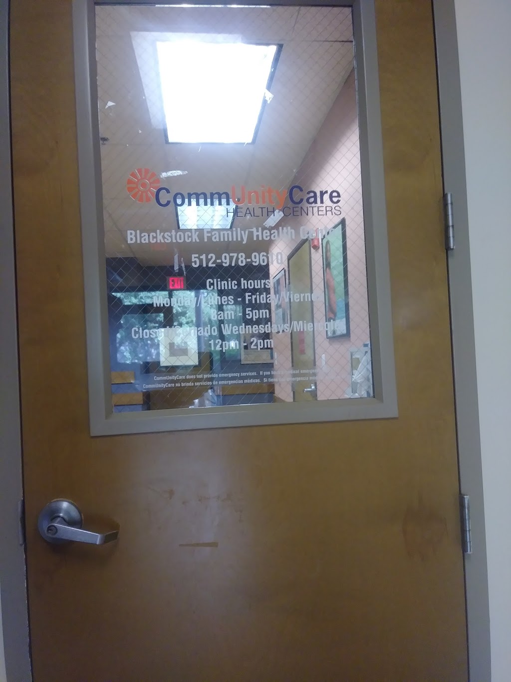CommUnityCare: Southeast Health & Wellness Center and Walk-In Clinic | 2901 Montopolis Dr, Austin, TX 78741 | Phone: (512) 978-9901