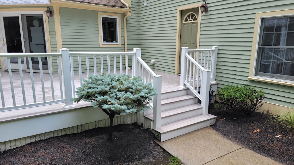 Elvins Power Washing Services. | 12 June St, Lowell, MA 01850, USA | Phone: (978) 635-2119
