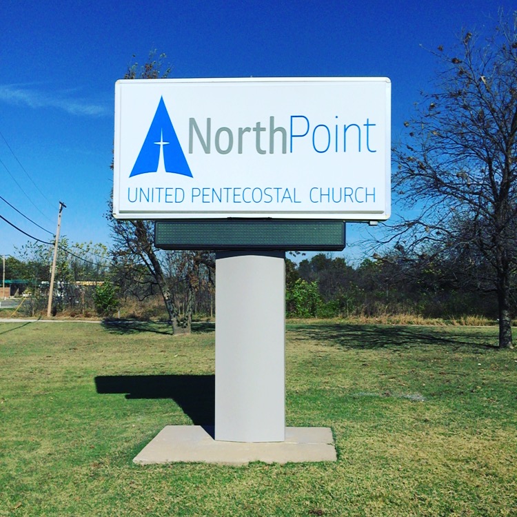 North Point United Pentecostal Church | 117 OK-11, Sperry, OK 74073, USA | Phone: (918) 288-7287