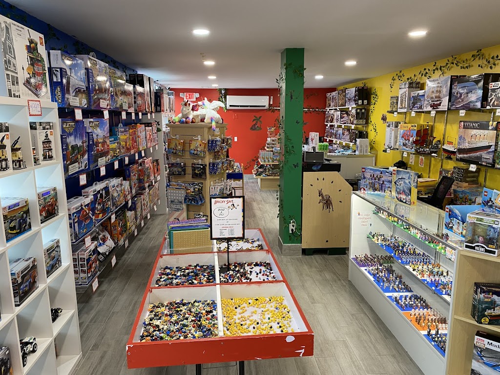 The Toy Jungle of Wesley Chapel | 5888 Grand Oro Ln unit 106, Wesley Chapel, FL 33544, USA | Phone: (813) 538-0719