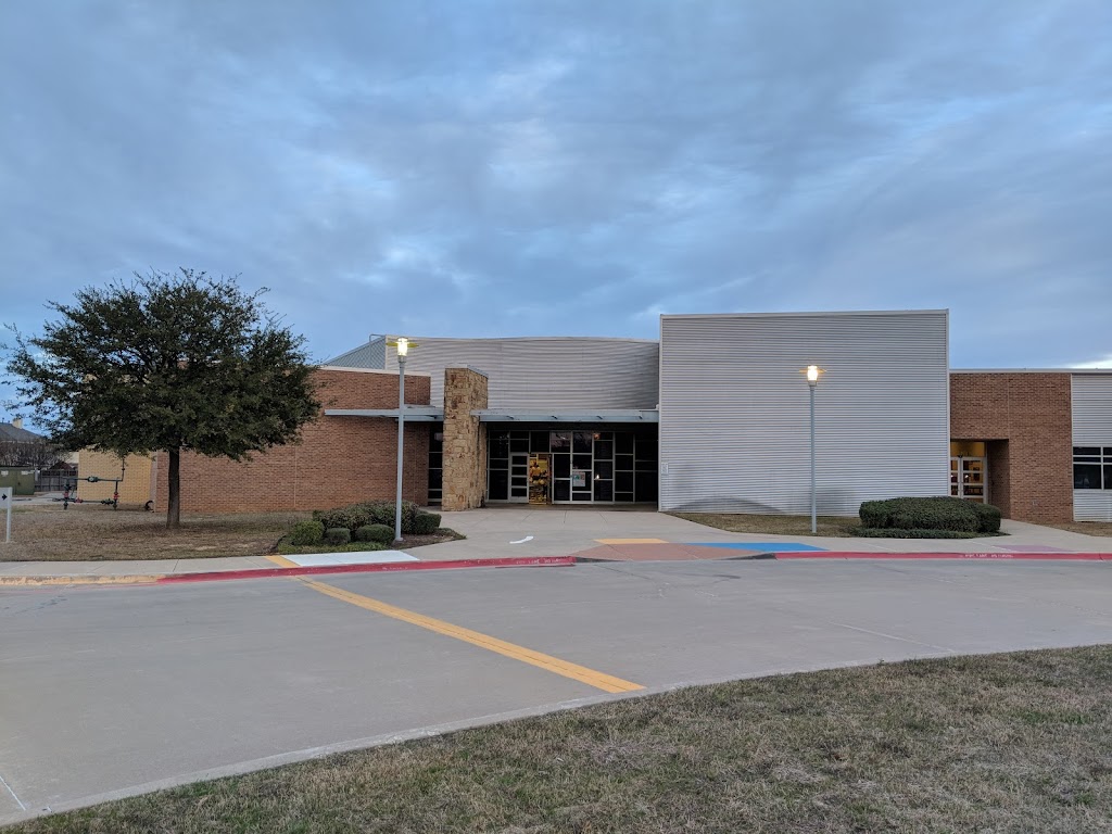 E.P. Rayzor Elementary School | 377 Rayzor Rd, Lantana, TX 76226, USA | Phone: (940) 369-4100