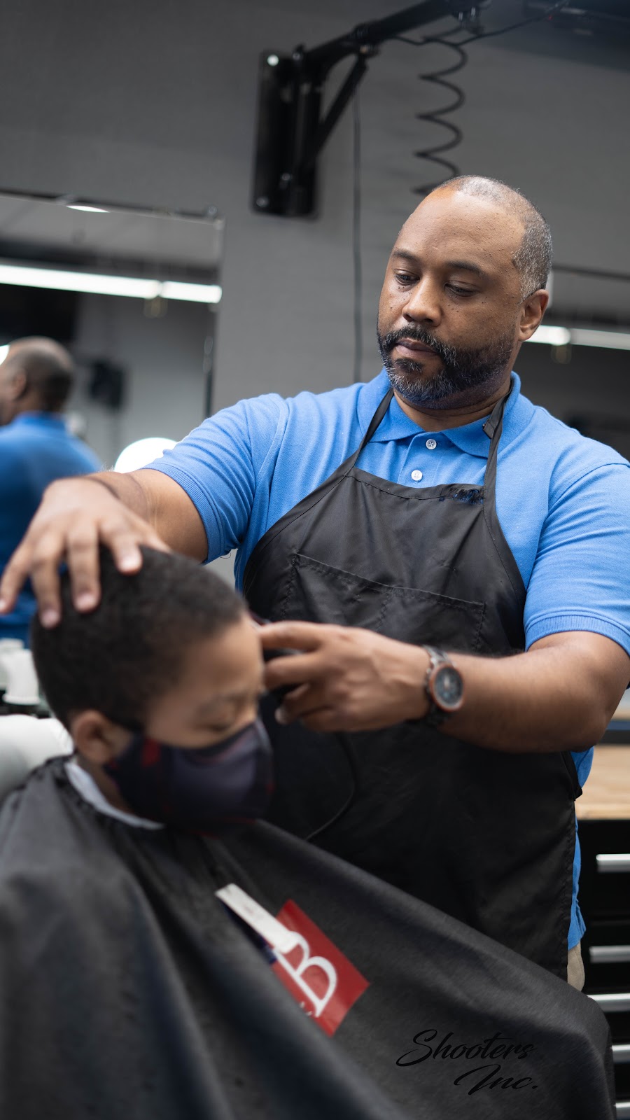 Klassik BarberShop | 19128 W Little York Rd D, Katy, TX 77449, USA | Phone: (346) 978-5656