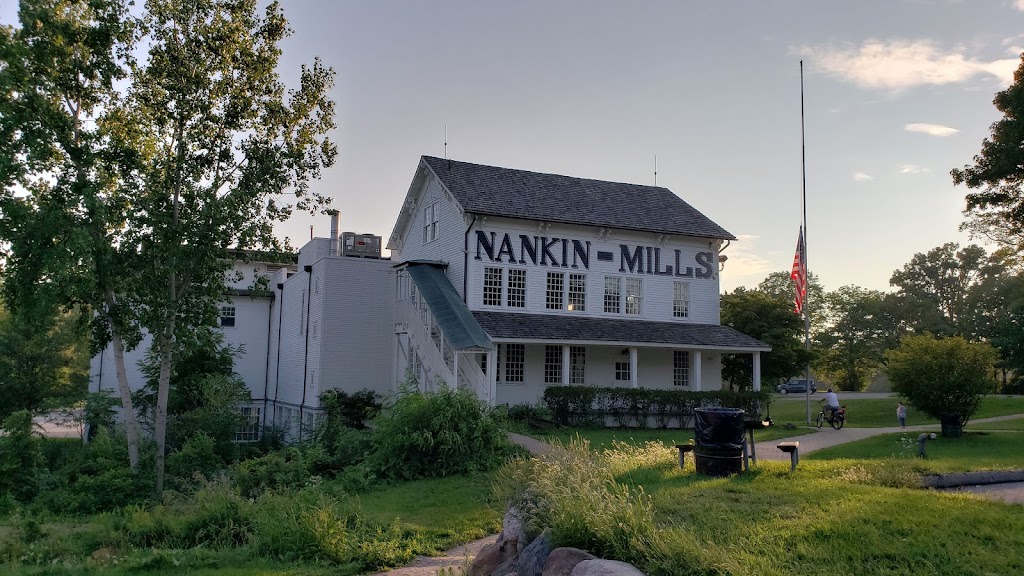 Nankin Mills Recreation Area | 33259-33325 Edward N Hines Dr, Westland, MI 48185, USA | Phone: (313) 224-7600