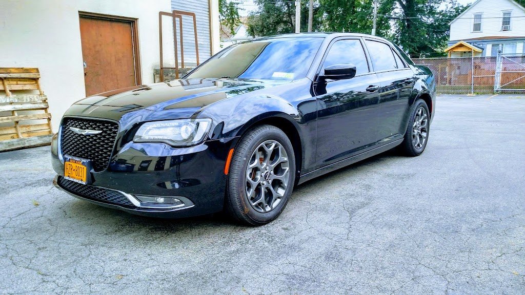 Solartech Window Tinting since 1987! | 1573 State St, Schenectady, NY 12304, USA | Phone: (518) 852-6726