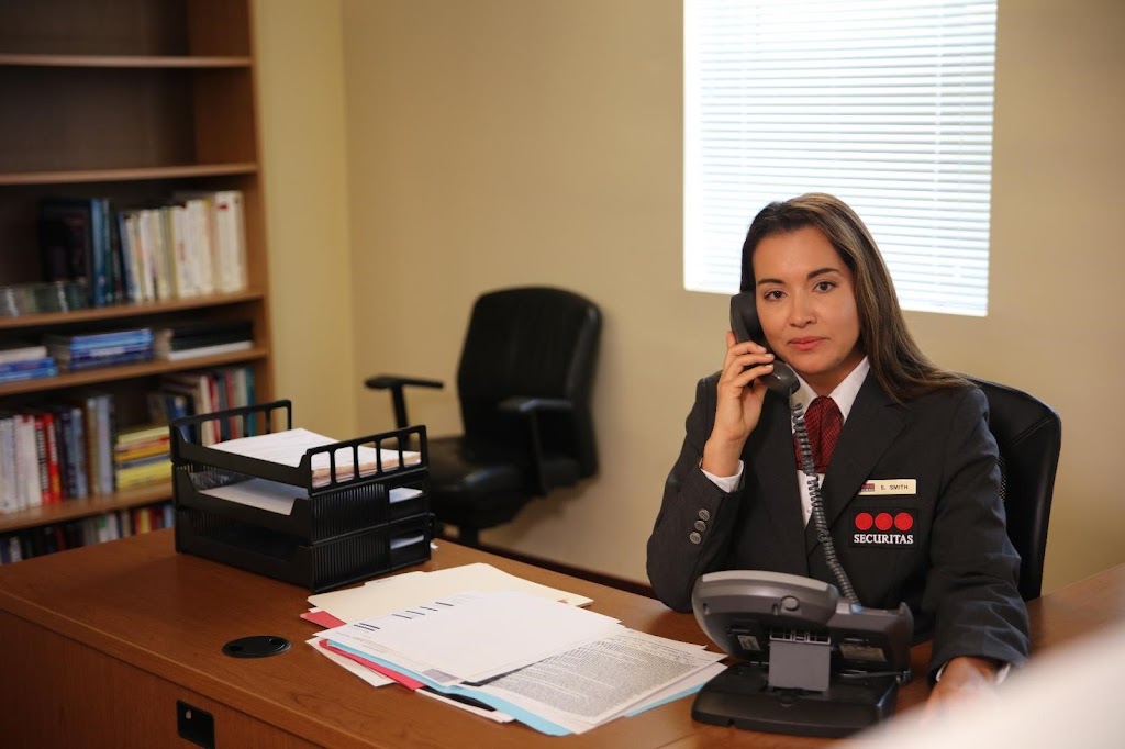 Securitas Security Services USA | 80 Wolf Rd Suite 502, Colonie, NY 12205, USA | Phone: (518) 489-8487