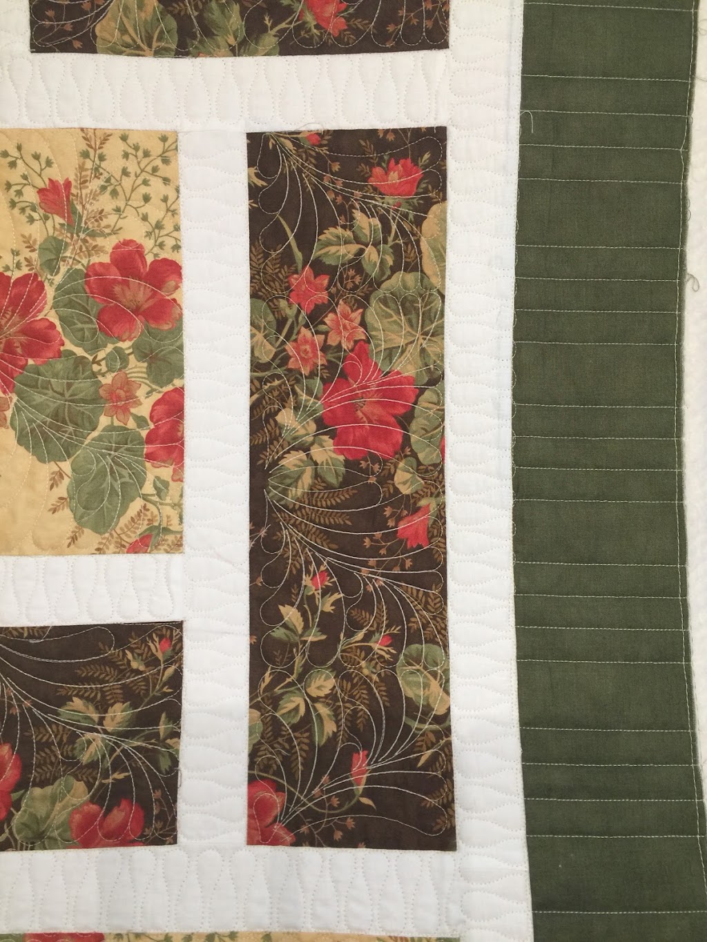 Madeline’s Longarm Quilting | 5418 Downey Ave, Lakewood, CA 90712, USA | Phone: (562) 824-0142