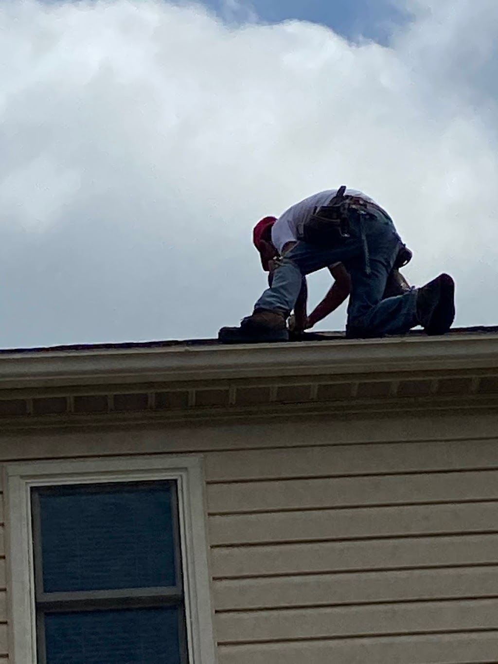 Columbus Roof Clean | 13006 Ault Rd, Pickerington, OH 43147, USA | Phone: (614) 307-0857