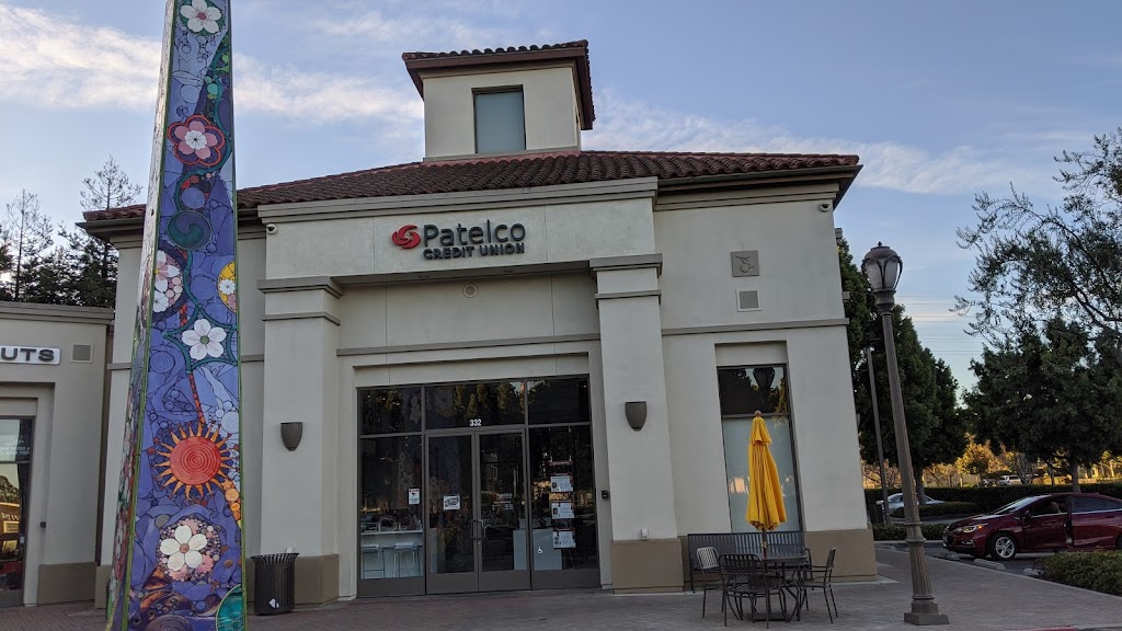 Patelco Credit Union | 332 W El Camino Real, Sunnyvale, CA 94087, USA | Phone: (800) 358-8228