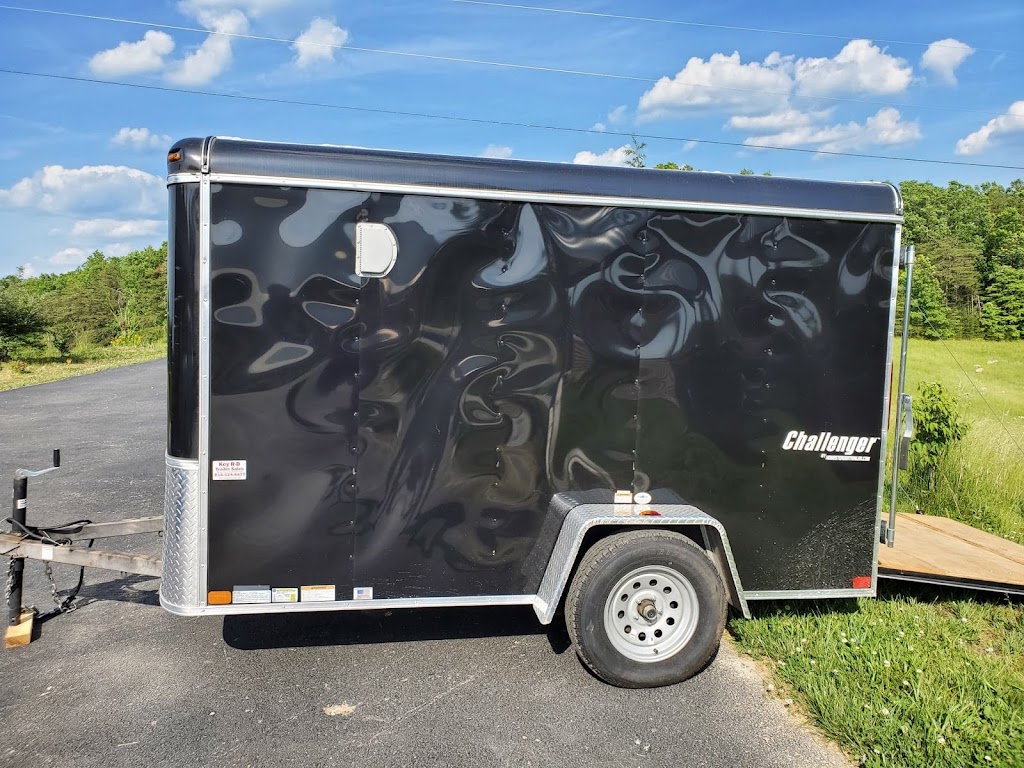 Key R-D Trailer Sales | 780 State Rte 3, Plattsburgh, NY 12901 | Phone: (518) 324-4477