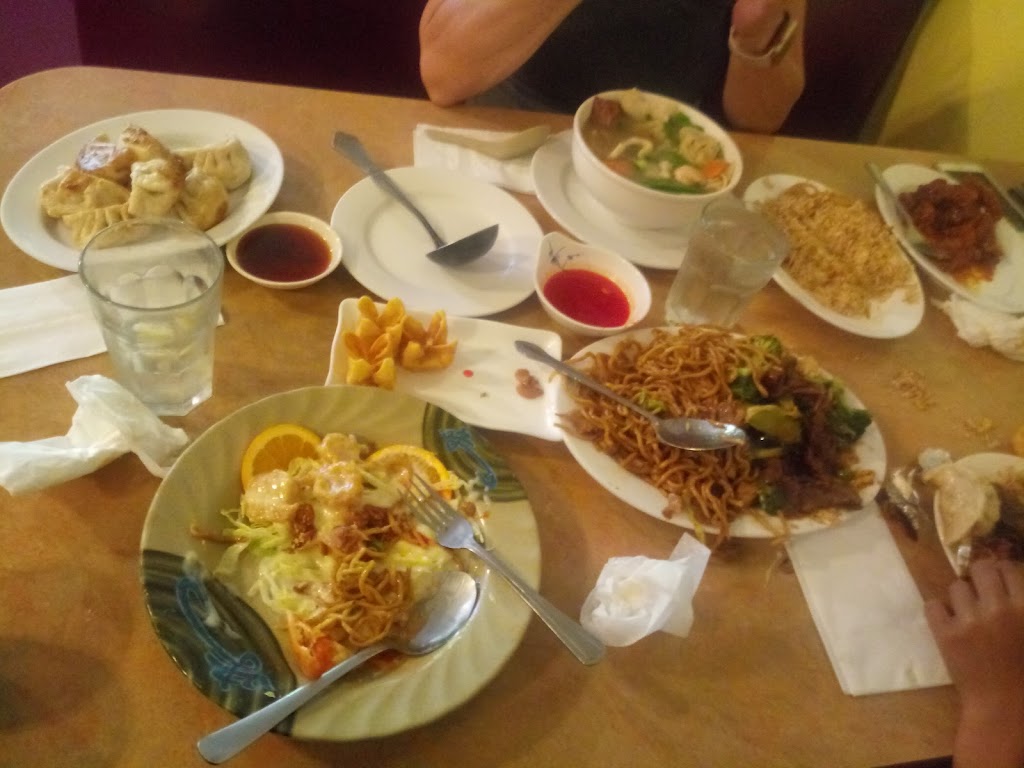 Wongs Canton Chinese Restaurant | 5811 Watt Ave, North Highlands, CA 95660, USA | Phone: (916) 348-8888