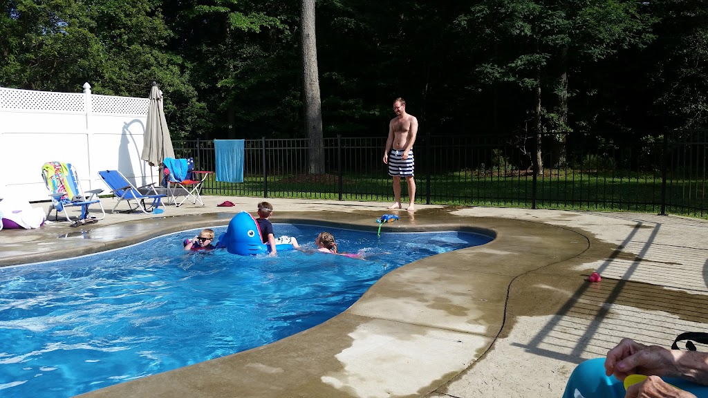 Brandywine Woodcrafts in 303 Whispering Pine Dr, Yorktown, VA 23692, USA