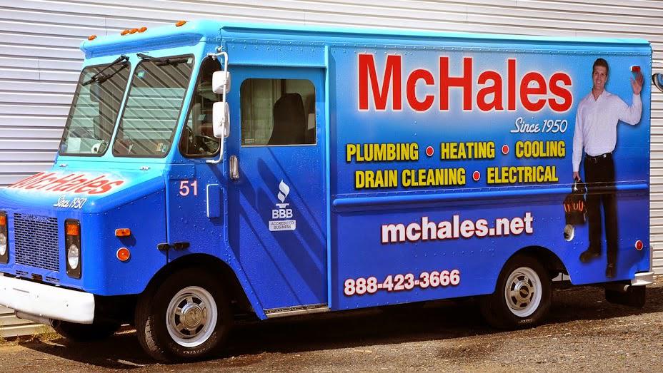 McHales Inc. | 2450 Trenton Rd, Levittown, PA 19056, USA | Phone: (215) 515-5511