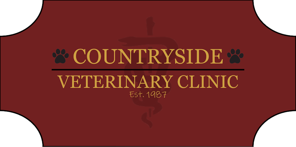 Countryside Veterinary Clinic | 2180 Dickinson St, Fremont, OH 43420, USA | Phone: (419) 334-8178