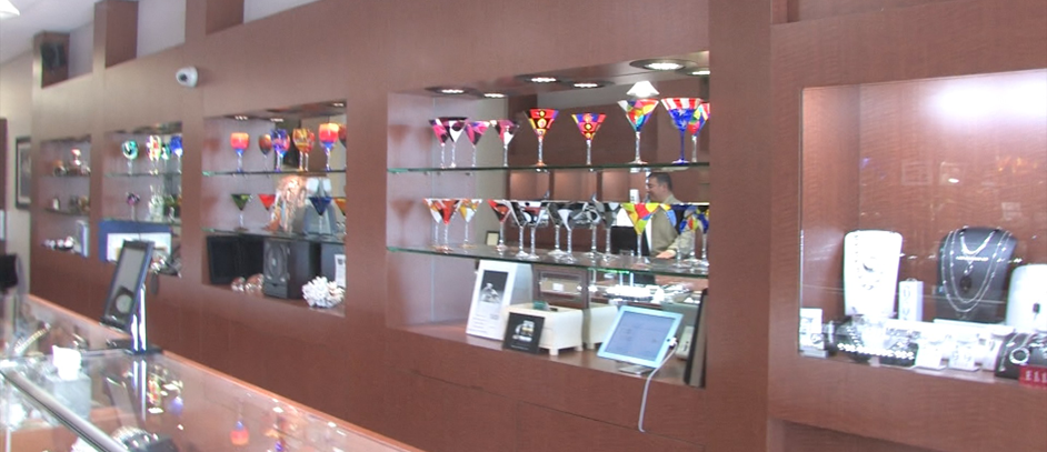 Affinity & Co Jewelers | 18575 Main St, Huntington Beach, CA 92648, USA | Phone: (714) 596-3900