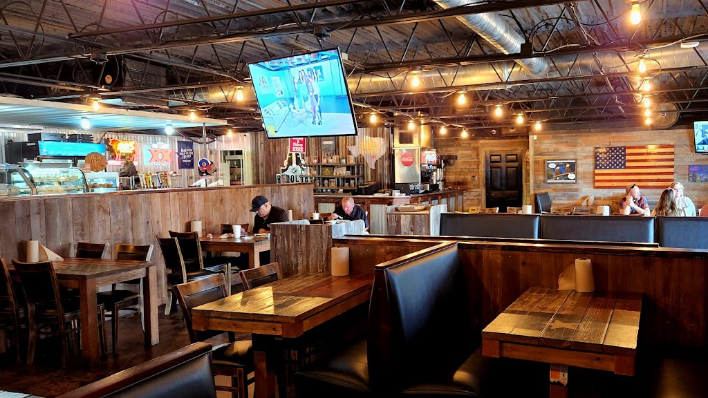 The Patriotic Pig | 3900 Rufe Snow Dr, North Richland Hills, TX 76180, USA | Phone: (817) 601-5256