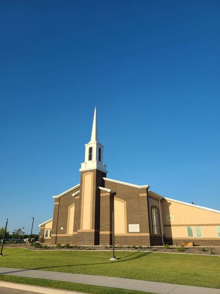 The Church of Jesus Christ of Latter-day Saints | 522 Teel Pkwy, Prosper, TX 75078 | Phone: (214) 518-7715