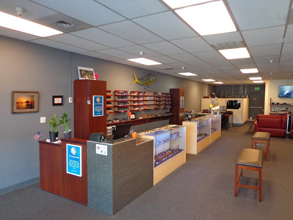 West Boise Vapory | 3339 N Five Mile Rd, Boise, ID 83713, USA | Phone: (208) 297-7937