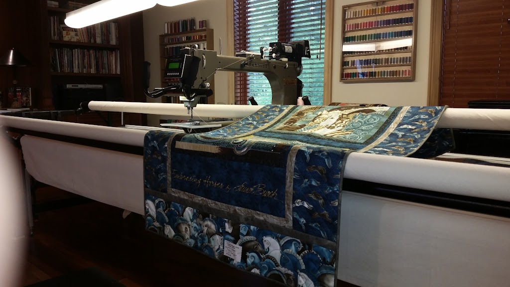 Starfish Enterprise Longarm Quilting | 8055 Graystone Way NW, Silverdale, WA 98383, USA | Phone: (360) 710-0287