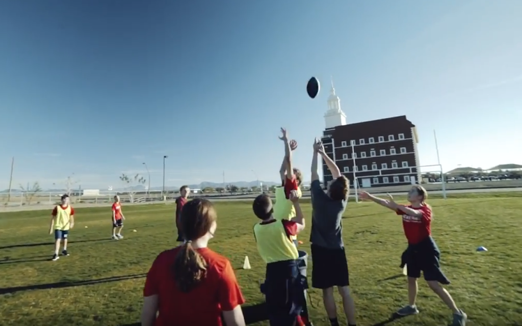 Heritage Academy Maricopa - Sunday