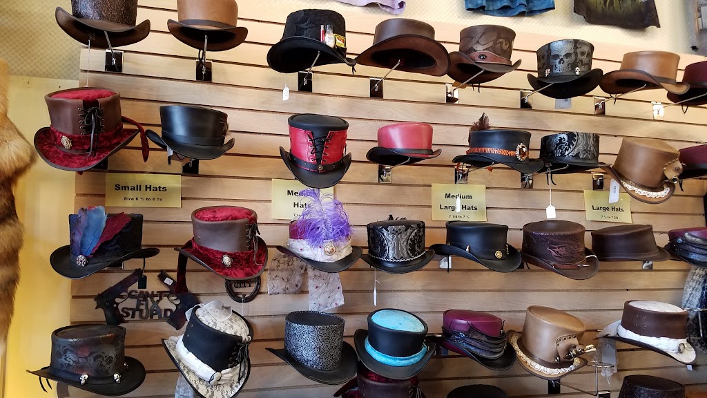 Things and Things and Things | 122 S C St, Virginia City, NV 89440, USA | Phone: (775) 315-1461