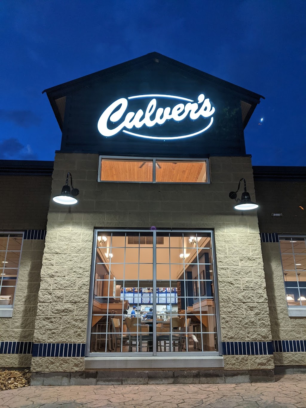 Culvers | 360 Meijer Way, Lexington, KY 40503, USA | Phone: (859) 296-0076