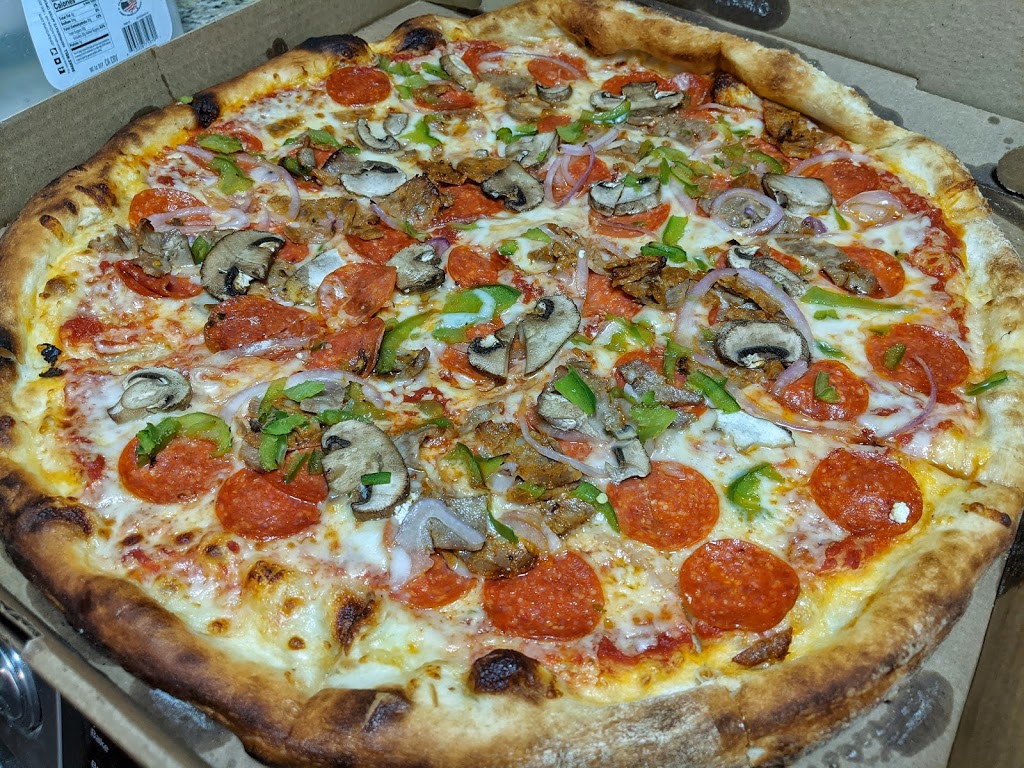 Pizza Box | 2616 Detroit St, Portsmouth, VA 23707, USA | Phone: (757) 393-2688