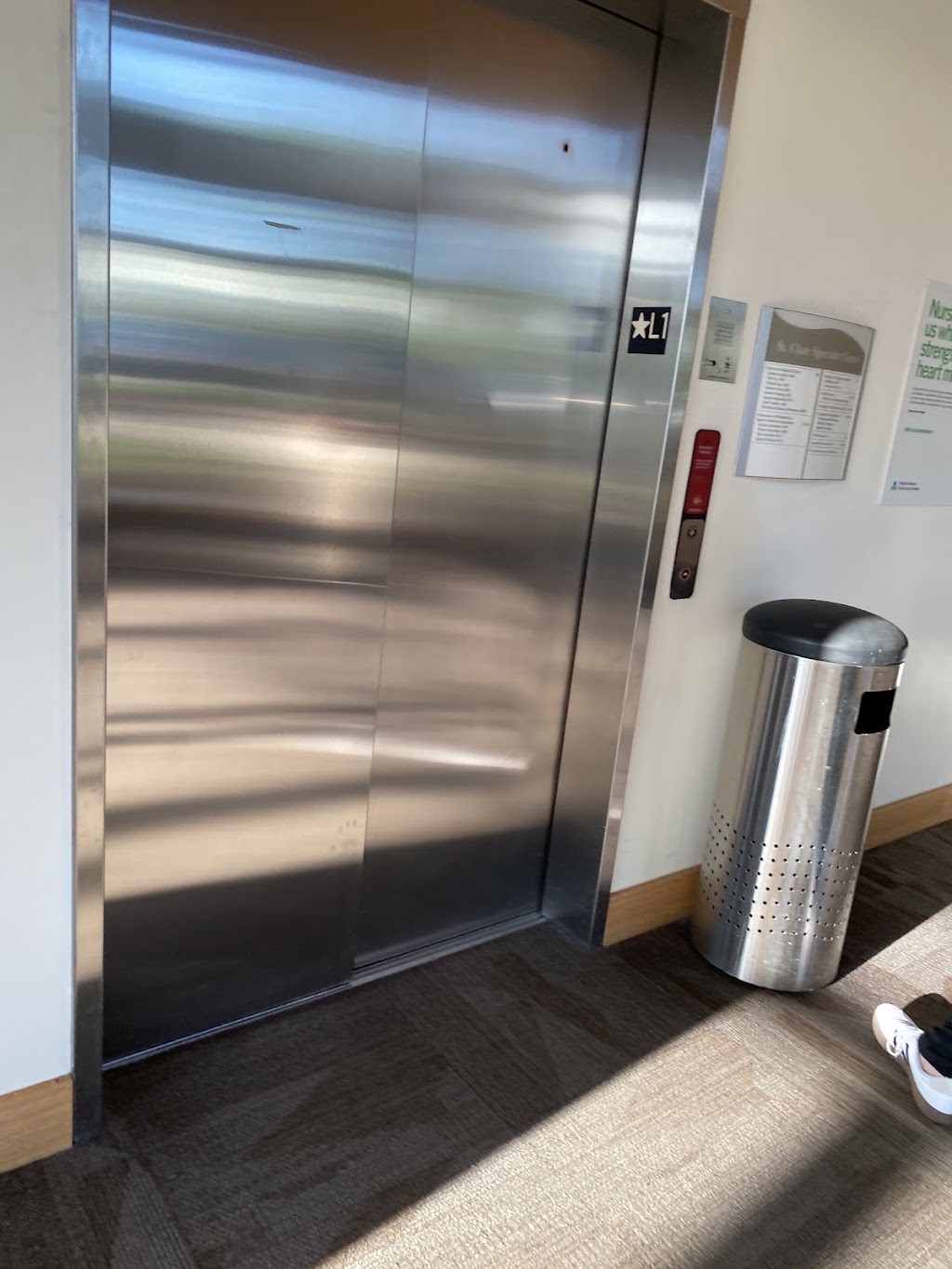 St. Clare Specialty Center | 11307 Bridgeport Way SW, Lakewood, WA 98499, USA | Phone: (253) 985-1711