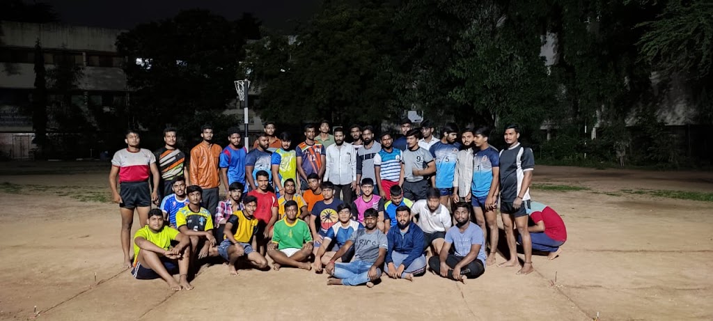 Sri Krishna Club Kabaddi Practice | Barkatpura, Kachiguda, Hyderabad, Telangana 500027, India | Phone: 088858 88828