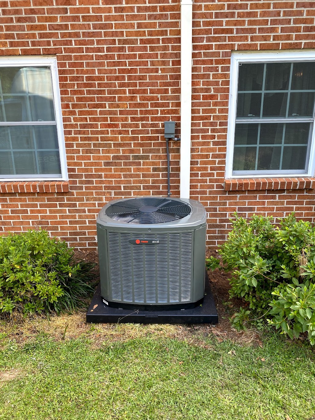Prestige Comfort Services Heating & Air Conditioning | 1619 Old Salem Rd, Eclectic, AL 36024, USA | Phone: (334) 541-4692
