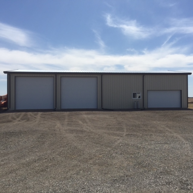 Top of The Line Steel Buildings LLC | 14884 320th St, Treynor, IA 51575 | Phone: (844) 680-4255