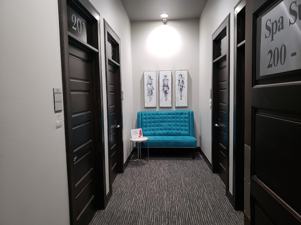 Shaun Ryan LMT | 15203 Knoll Trail Dr #125, Dallas, TX 75248, USA | Phone: (469) 554-8981