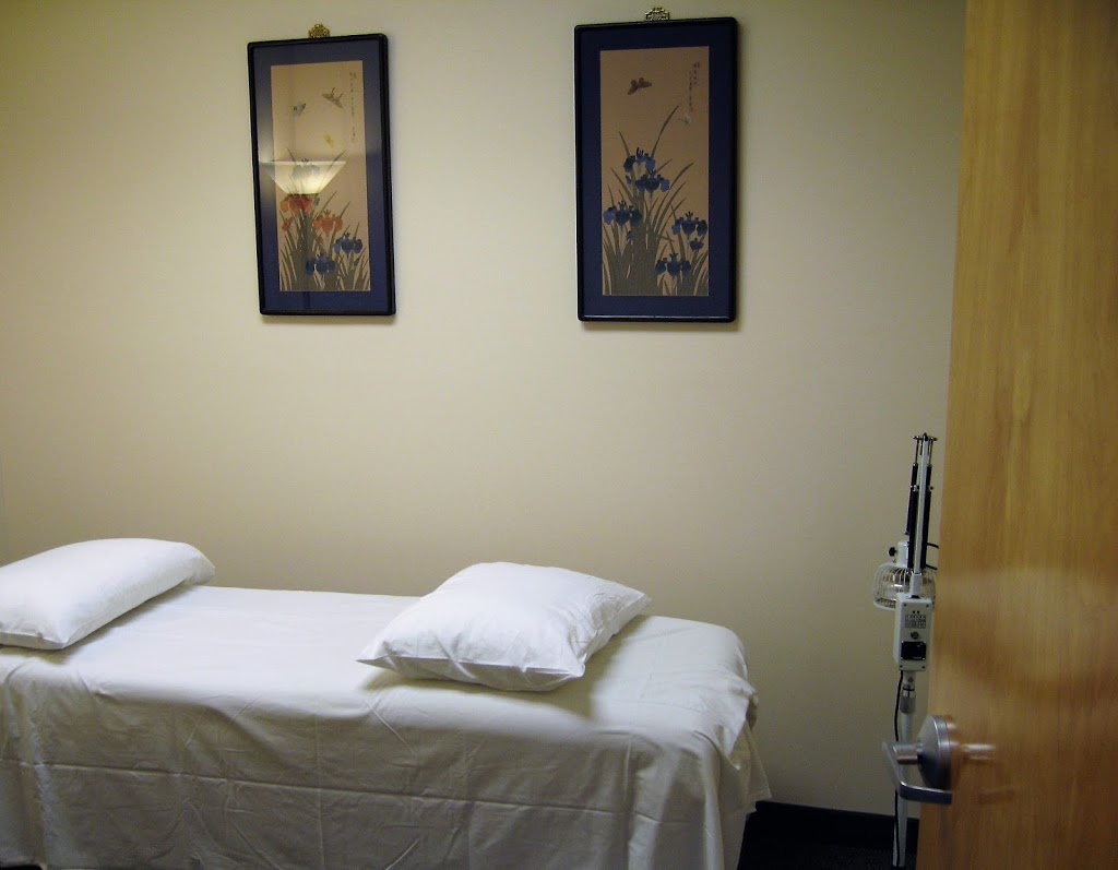 Acupuncture Group of Arizona | 2360 W Ray Rd # 4, Chandler, AZ 85224, USA | Phone: (480) 967-3133