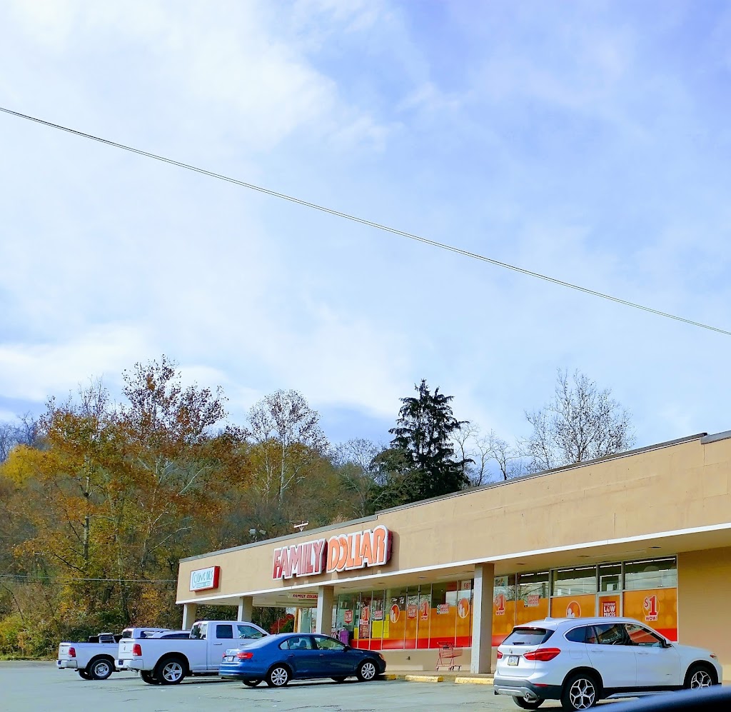 Family Dollar | 594 W Pike St, Canonsburg, PA 15317, USA | Phone: (724) 514-2099