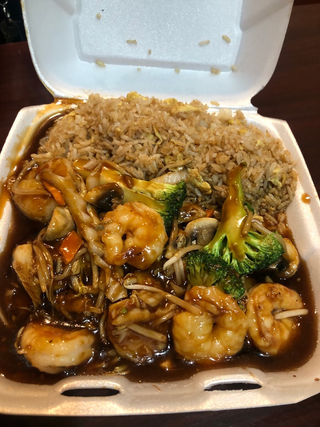 China Jade | 6104 Boardwalk St, Columbus, OH 43229, USA | Phone: (614) 847-1230